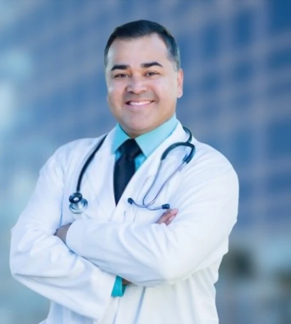 Medical expert