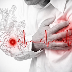 Cardiovascular disease